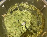 Foto del paso 3 de la receta: Hamburguesas de brócoli Thermomix