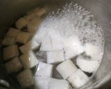কড়াইশুঁটি ও মুলো দিয়ে শোল মাছ (koraishuti o mulo diye shol recipe in bengali) রেসিপির ধাপ 4 ছবি