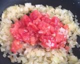 Foto del paso 3 de la receta: Pastel (tarta)de pollo!