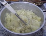 Foto del paso 5 de la receta: Pastel de papas tradicional