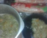 Foto del paso 4 de la receta: Tartas 2 en un solo paso