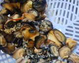 Hình bước làm 4 của món Lẩu riêu cua, ốc, bắp bò