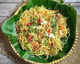 Foto langkah ke 7 dari resep Mie Goreng Berkat.