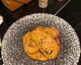 Foto langkah ke 5 dari resep Cinammon edgy bread stewed apple/ roti toast cinnamon dengan apel.