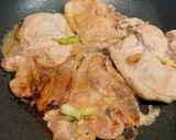 A picture of step 4 of Three-Dish Family Meal.