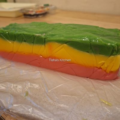 Langkah 6