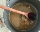 Foto del paso 3 de la receta: Fricasé de pollo