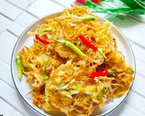 Foto langkah ke 5 dari resep Bala-Bala Crispy.