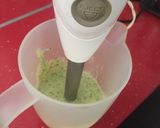 Foto del paso 6 de la receta: Crema de calabacín