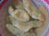 Otak-Otak Bandung