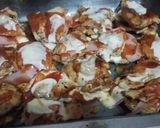 Foto del paso 7 de la receta: Pechuga rellena