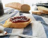 Francia baguette recept fázis 19 fotója