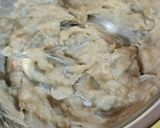 Foto langkah ke 1 dari resep Baso goreng ikan udang.