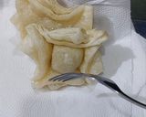 Foto del paso 5 de la receta: Pastelitos crujientes