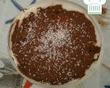 Foto del paso 4 de la receta: Crema de coco y nocilla
