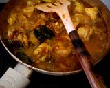Foto langkah ke 6 dari resep Ayam Palleko Bugis.