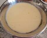 Foto del paso 3 de la receta: Flan de huevo en olla a presión