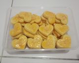 Foto langkah ke 8 dari resep Kastengel lembut tanpa telur.