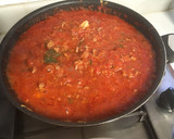 Foto del paso 3 de la receta: Salsa boloñesa