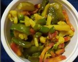 মিক্স ভেজিটেবিল(Mix vagtable recipe in bengali) রেসিপির ধাপ 3 ছবি