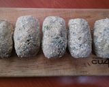 Foto del paso 6 de la receta: Croquetas de Atún y Espinacas