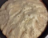 Foto del paso 6 de la receta: Torta de manzana y nuez en olla Essen