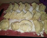 Foto langkah ke 4 dari resep Dumpling / Dimsum / Gyoza/ Mandu.