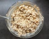 Majonézes-almás csirkesaláta recept fázis 7 fotója