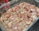 Foto langkah ke 2 dari resep Ayam Kung Pau versi Simpel.