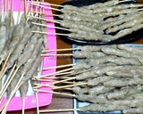 Foto langkah ke 9 dari resep Sempolan Jamur Bisa Untuk Frozen Food (184).