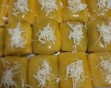Foto langkah ke 11 dari resep Pisang Bolen.
