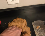 Foto del paso 7 de la receta: Rosca de reyes integral