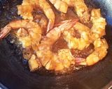 Foto langkah ke 5 dari resep 🍤 Udang panggang teflon.