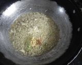 લીલી ડુંગળી સાથે ઓરો(Oro with green onion recipe in Gujarati) રેસીપી સ્ટેપ2ફોટો