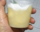 Foto langkah ke 4 dari resep Singkong Thailand.