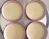 Foto langkah ke 4 dari resep CreamCheese Caramel Flan.