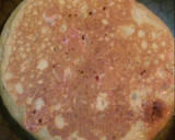 Foto del paso 4 de la receta: Pancakes de Ron, Coco y Malvavisco