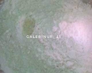 Es Cendol Dawet Homemade - Step 2