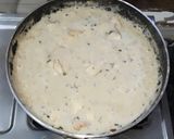 A picture of step 11 of Paneer Curry (Paneer Curry Recipe).