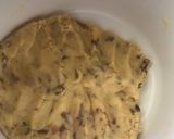 A picture of step 2 of Nutty Cookies.