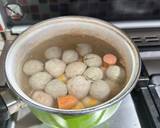 Cara Membuat Baso Kuah Simple 2