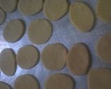Foto del paso 2 de la receta: Bizcochitos economicos de aceite