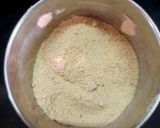 मूंग दाल बेड़मी पूरी (Moong dal bedmi puri recipe in Hindi) रेसिपी चरण 1 फोटो