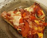 Pizzatészta recept fázis 8 fotója