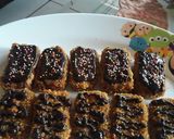 Foto langkah ke 5 dari resep Pisang nugget.