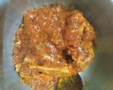 Foto del paso 7 de la receta: Ravioles de ricota, jamón y queso