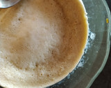 Foto del paso 3 de la receta: Torta proteica al microondas, desayuno saludable y rico
