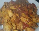 Foto del paso 5 de la receta: Burritos de pollo