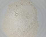 A picture of step 1 of Samosa with Green Grams Filling.