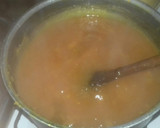 Foto del paso 2 de la receta: Mermelada de calabaza y anquito.